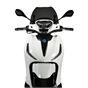 Malossi Dark Smoke Screen Piaggio Beverly 300-400HPE  2021