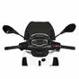 Malossi Dark Smoke Screen Piaggio Beverly 300-400HPE  2021