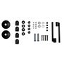 Malossi Dark Smoke Screen Piaggio Beverly 300-400HPE  2021