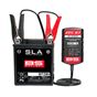 Φορτιστής- Συντηρητής Μπαταρίας BS BS10 6v - 12v Στα 1000ma