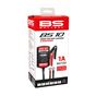 Φορτιστής- Συντηρητής Μπαταρίας BS BS10 6v - 12v Στα 1000ma
