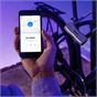 Πέταλο ABUS 770A SmartX Bluetooth Χωρίς Κλειδί