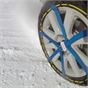 Χιονοαλυσίδες Michelin Easy Grip Evo 15