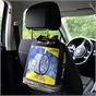 Michelin SOS Grip Evolution Χιονοκουβερτες Snow Sock 9