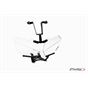 Headlight Protector PUIG 8714W Honda Africa Twin 1000