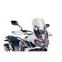 Headlight Protector PUIG 8714W Honda Africa Twin 1000