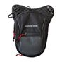Τσαντάκι Nordcode Ποδιού Hip Bag Μαύρο