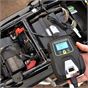 Oxford Oximiser 900 Battery Charger EL571