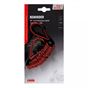 Lampa Cable Reminder 4MM 150CM Red 90673