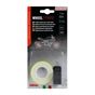 Ταινία Τροχών Lampa 7mm x 6M Κίτρινη Fluo