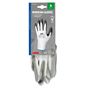 Lampa Nitrile Gloves Νο 9