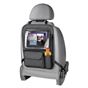 Lampa Backseat organizer with tablet holder