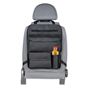 Lampa Backseat organizer with tablet holder