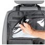 Lampa Backseat organizer with tablet holder