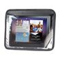 Lampa Backseat organizer with tablet holder