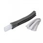 Lampa Brush 2 in 1 air-vent and dashboard brush