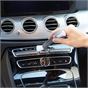 Lampa Brush 2 in 1 air-vent and dashboard brush