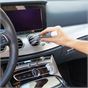 Lampa Brush 2 in 1 air-vent and dashboard brush