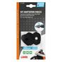 Lampa Corner lights adaptors - compatible for - Kawasaki 2012>