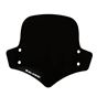 Dark Smoke Dark Screen Malossi Kymco Agility R16 125 KL25F