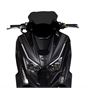 Sport Screen Dark Smoke Malossi Kymco DT X360