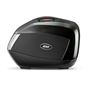 Givi V35NT Tech Βαλίτσες Πλαϊνές Ζεύγος 34 λίτρα