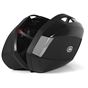 Givi V35NT Tech Βαλίτσες Πλαϊνές Ζεύγος 34 λίτρα