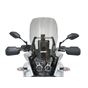 Windscreen Light Smoked WRS Yamaha Tenere 700 19-21
