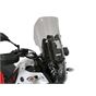 Windscreen Light Smoked WRS Yamaha Tenere 700 19-21