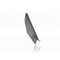 Windscreen Dark Smoked WRS Yamaha Tenere 700 19-21