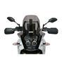 Windscreen Dark Smoked WRS Yamaha Tenere 700 19-21