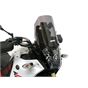 Windscreen Dark Smoked WRS Yamaha Tenere 700 19-21