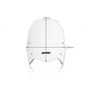 Windscreen Clear WRS Yamaha Tenere 700 19-21