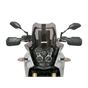 Windscreen Sport Dark Smoked Yamaha Tenere 700 19-21