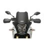 Windscreen Sport Matt Black WRS Yamaha Tenere 700 19-21