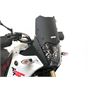 Windscreen Sport Matt Black WRS Yamaha Tenere 700 19-21