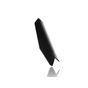 Windscreen Sport Matt Black WRS Yamaha Tenere 700 19-21