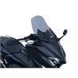 Windscreen Touring Smoked WRS Yamaha T-Max 530 17-19