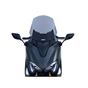 Windscreen Touring Smoked WRS Yamaha T-Max 530 17-19