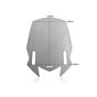 Windscreen Touring Smoked WRS Yamaha T-Max 530 17-19