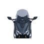 Windscreen Smoked WRS Yamaha T-Max 530 17-19