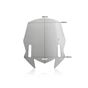 Windscreen Smoked WRS Yamaha T-Max 530 17-19