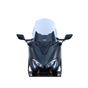 Windscreen Touring Transparent WRS Yamaha T-Max 530 17-19