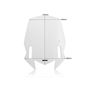 Windscreen Touring Transparent WRS Yamaha T-Max 530 17-19