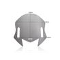 Windscreen Sport Smoked WRS Yamaha T-Max 530 17-19