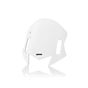 Windscreen Sport Transparent WRS Yamaha T-Max 530 17-19