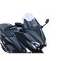 Windscreen Sport Transparent WRS Yamaha T-Max 530 17-19