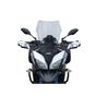 Windscreen Touring Smoked WRS Yamaha MT-09 Tracer 15-17