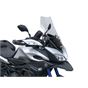 Windscreen Touring Smoked WRS Yamaha MT-09 Tracer 15-17