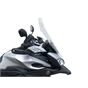 Windscreen Touring Transparent WRS Yamaha MT-09 Tracer 15-17